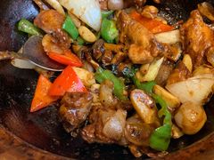 -正斗·港式粤菜(SKLP店)