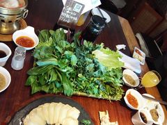 -慢丽江·云南野生菌土鸡锅(付家庄店)