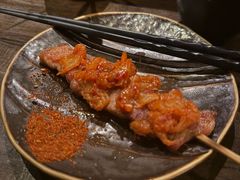 五花肉-三川·十酒Izakaya(南昌路店)