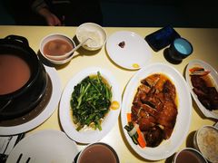 -龙记烧腊茶餐厅(常德路店)