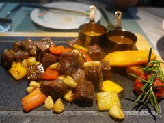 -蜜桃花开·中西融合菜E&W(南长街店)