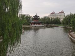 -迎泽公园