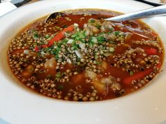 -悦百味·品质川菜(橄榄郡店)