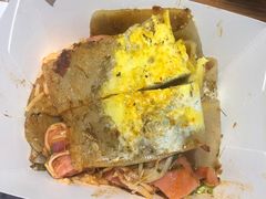 -四环冷面王(西单华威约饭街店)
