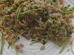 -桃子餐厅·天津菜(王顶堤总店)