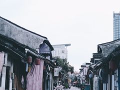 -绍兴书圣故里景区