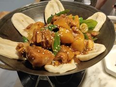 -掌柜的店·河南菜(新天地店)