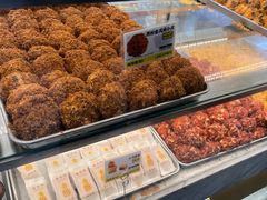 -鲍师傅糕点(大沽南路店)
