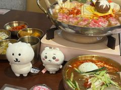 -双门洞·森系料理(体育西店)