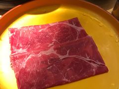 -温野菜涮涮锅(曲江大悦城店)