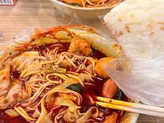 -七台河福临大碗麻辣烫