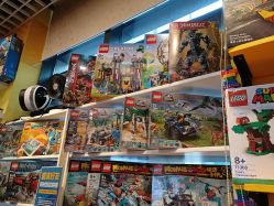 -Block Park 租乐高(D32店)