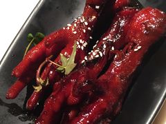 -桂满陇·蟹黄小笼汤包(中山公园店)