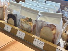 -莉莲蛋挞(大华悦沢书店)