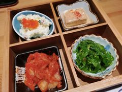 -浦·传统日式料理(3 5 1 1 店)
