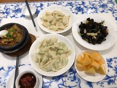 -东方饺子王(和平里店)