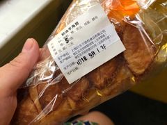-白玉兰传统小吃