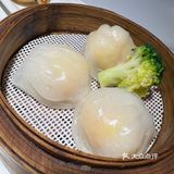 今天老苏在这发现了一家宝藏粤菜 就连厨师都是广东人
