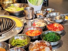 -GOGIYA·咕叽吖韩国传统烤肉店(小榄店)