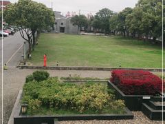 -半岛1919创意园区