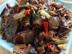 -柴火农家饭(遇龙河店)