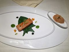 -王品牛排(郑州大卫城店)