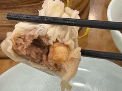 -都一处烧麦馆(前门店)