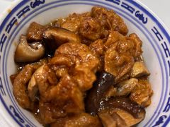 -鲁达面馆本帮风味(共康东路店)