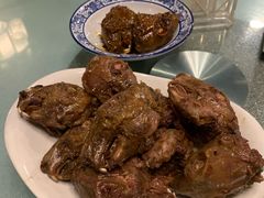 -双流传承老妈兔头(玉林总店)