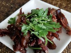 -蓉李记成都名小吃(武汉菱角湖万达店)