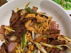 -寻裕记·现炒浇头面(人民广场店)