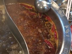 -憨铁匠老火锅(龙岗万科里店)