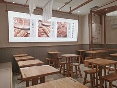 -小满手工粉(北京来福士店)