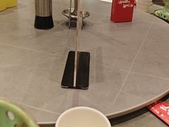 -前门·鲜肉火锅(长风店)