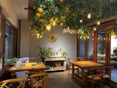 -IFIF 如果花園(宽厚里店)