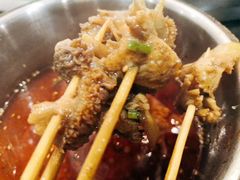 -靓靓蒸虾(中山里店)