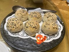 -南京空港温德姆花园酒店·MTF满庭芳中餐厅