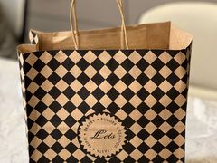 -Let's Taipei 非常烘焙(太古里店)