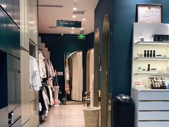 -海马体照相馆(西安高新万达广场店)