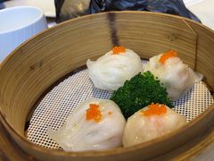 -延年酒店-荟享餐厅(东塘店)