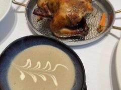 -马克西姆俄罗斯餐厅(通亚街店)