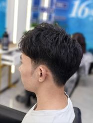 -臻艾Hair Salon