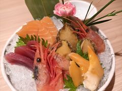 -大渔铁板烧(中山路店)