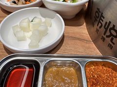 -韩悦牛排烤肉无限续(宝能中心店)