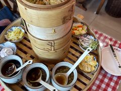 -王村姑老土炕莜面村(桥东店)