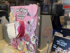 -DQ·蛋糕·冰淇淋(金牛万达店)