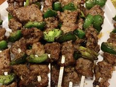 -小杨烤肉(高新店)