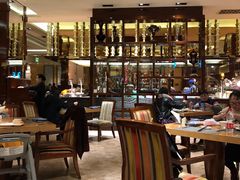 大堂-盛宴标帜西餐厅龙虾.鲍鱼•牛排(重庆喜来登大酒店)