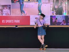 -VS SPORTS PARK运动玩乐园·团建·生日会(合生汇店)