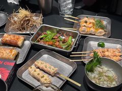 鸡胸肉-鸟啸酒场 by MIG(长乐路店)